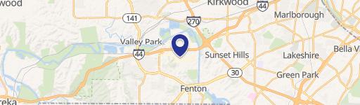 New Warehouse Space Available