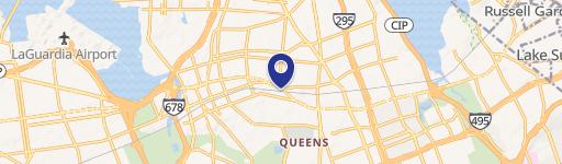 Flushing Warehouse with Office Space