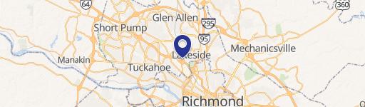 Class A Office Space