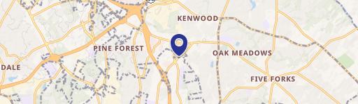 Office or Retail Suites Available