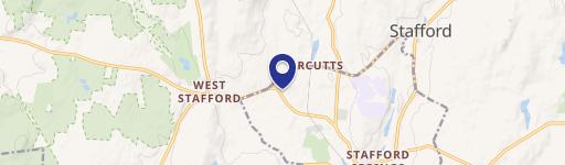 Community Shopping Center Retail Space