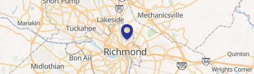 Richmond Industrial Build-to-Suit Opportunity