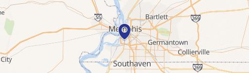 Memphis Manufacturing and Distribution Space