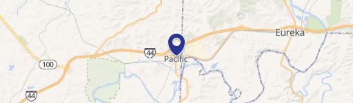 Medical Office Space Available