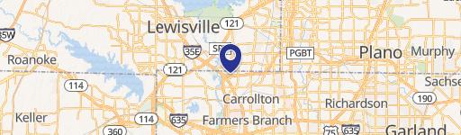 Office Space Near Trinity Mills