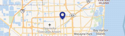 Miami Gardens Warehouse Space Available