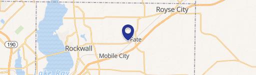 Retail Opportunities in Growing Texas City