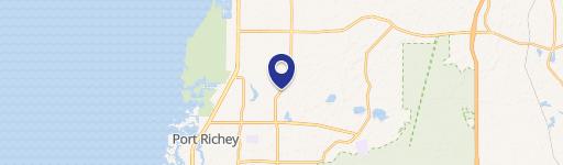 Retail Space in New Port Richey