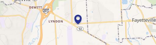 7000 E Genesee St, Fayetteville, NY