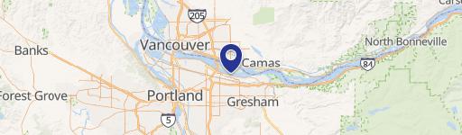 Warehouse Near PDX Airport