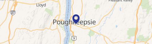 Versatile Office Space in Poughkeepsie