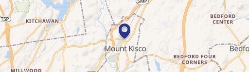 Mount Kisco Retail Space