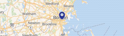 Retail Space in South Boston