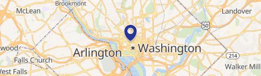 Functional Office Space in Washington