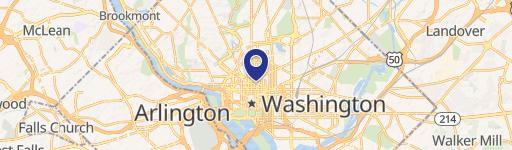 Office Space in Washington, DC