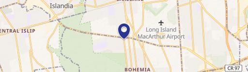 Bohemia Office Space For Rent