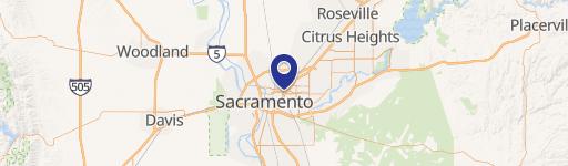 Sacramento Office Space For Rent