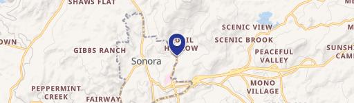 1015 Morning Star Dr