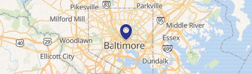 Baltimore Industrial Redevelopment Opportunity