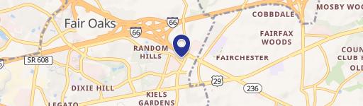 Fairfax Office Space For Lease