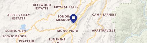 20993 Niagara Riv Dr