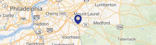 Evesham Office Space Available