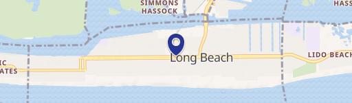 Retail Space Near LIRR Station