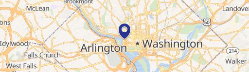 Office Space in Washington, DC