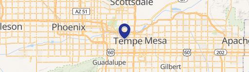 Retail Space Near ASU