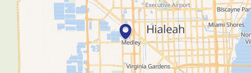 Warehouse Space with Dock Access