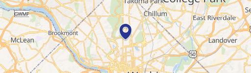 Columbia Heights Retail Space Available