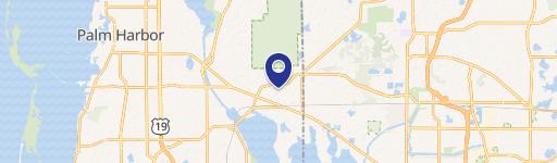 Industrial Space in Oldsmar, FL