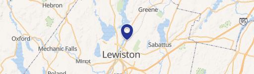 Lewiston Office Space For Rent