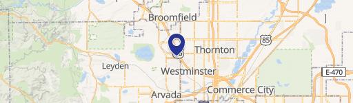 Retail Space in Growing Development