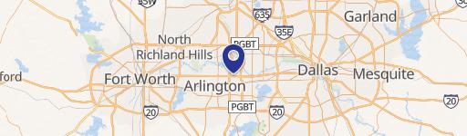 Arlington Industrial Space For Lease