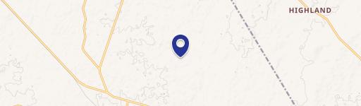 10 Acre Coastal Pasture Land