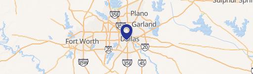 Oak Cliff Retail Space Available