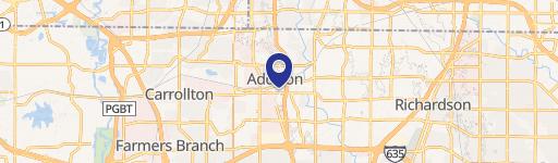 Addison Retail Space For Rent