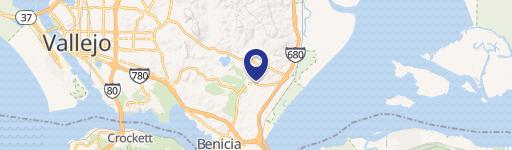 Benicia Manufacturing/Industrial Building For Rent