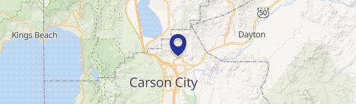 Industrial Buildings in Carson City