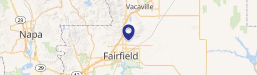 Class A Office Space Available