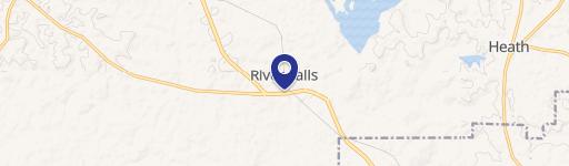 Retail Space on Hwy 84