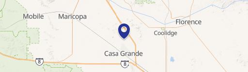 Restaurant Space in Fry's Center