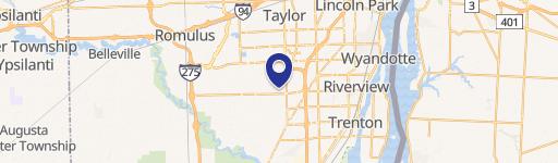 Land Available in Brownstown