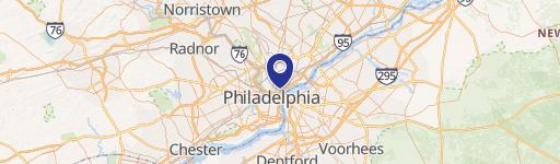 Prime Retail Space in Philadelphia