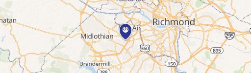 Class A Office Space