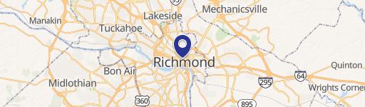 Richmond Central Business District Office