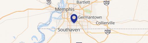 Memphis Industrial Space Available For Lease