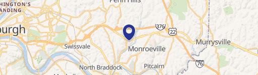 Class A Office and Retail Space