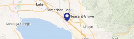 American Fork Office Space Available